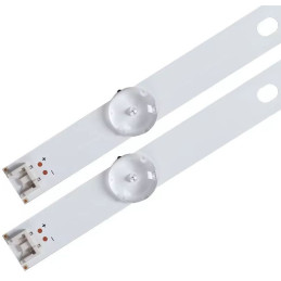 Barete Led Bareta leduri LG 32LH51HD set 2buc. 55,42 Lei