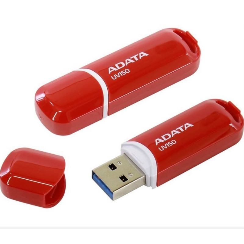 Carduri & Memorii USB USB flash drive 32GB ADATA UV150 35,49 Lei