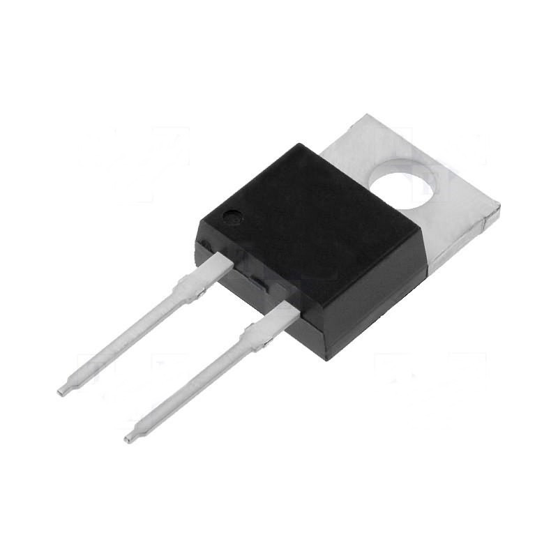 Diode universale MUR1660 3,81 Lei