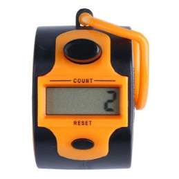 Diverse Produse Numarator digital afisaj LCD 5digiti 22,88 Lei