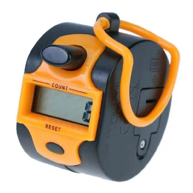 Diverse Produse Numarator digital afisaj LCD 5digiti 22,88 Lei