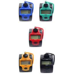 Diverse Produse Numarator digital afisaj LCD 5digiti 22,88 Lei