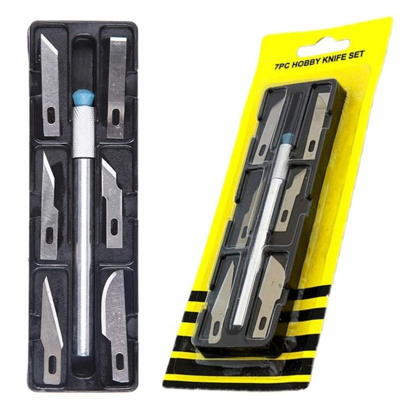 Truse/Seturi Set cuttere 6 buc. 17,18 Lei