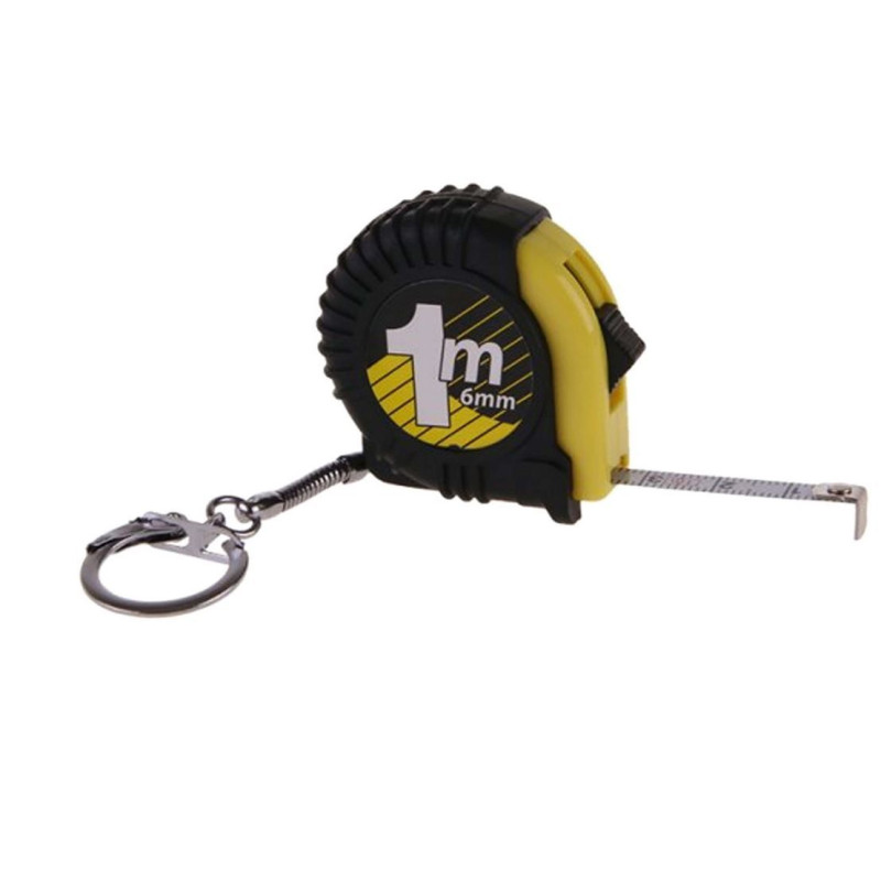 Unelte,scule Ruleta tip breloc - 1m 6,56 Lei