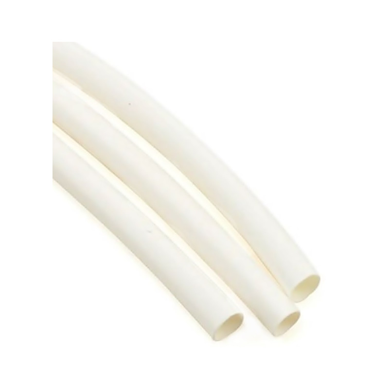 Tub termocontractabil Tub termocontractabil 10mm /1m Alb 2,39 Lei