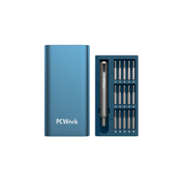 Unelte,scule Set de scule de precizie premium 30buc. 59,99 Lei