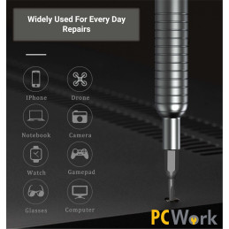 Unelte,scule Set de scule de precizie premium 30buc. 59,99 Lei