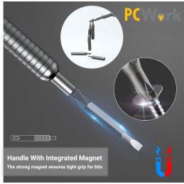 Unelte,scule Set de scule de precizie premium 30buc. 59,99 Lei