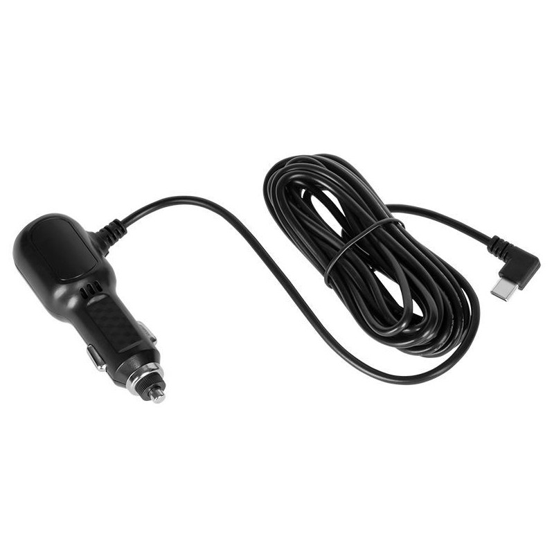 Accesorii diverse Incarcator auto Tip C 5V 3A 18,20 Lei