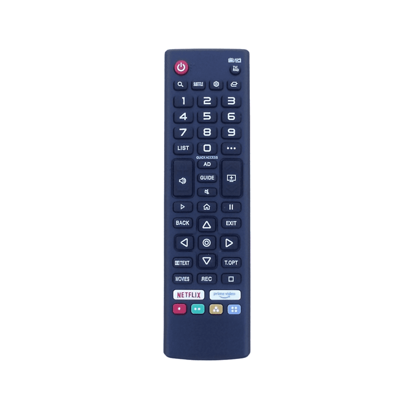 Telecomenzi TV Telecomanda LG AKB76037001 25,32 Lei