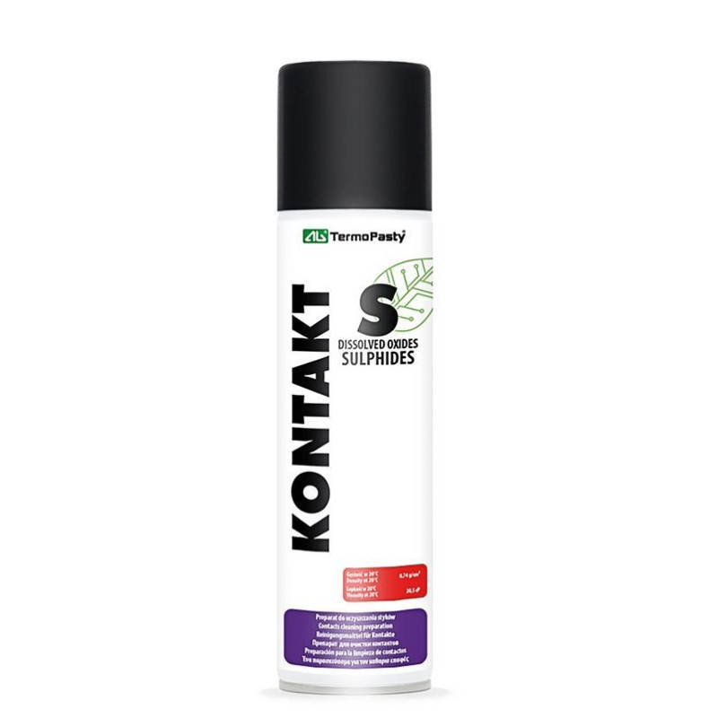 Spray-uri Spray contact S 300ml 33,55 Lei