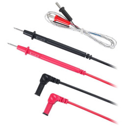 Aparate de masura & accesorii Multimetru digital UT890C NCV UNI-T 171,84 Lei