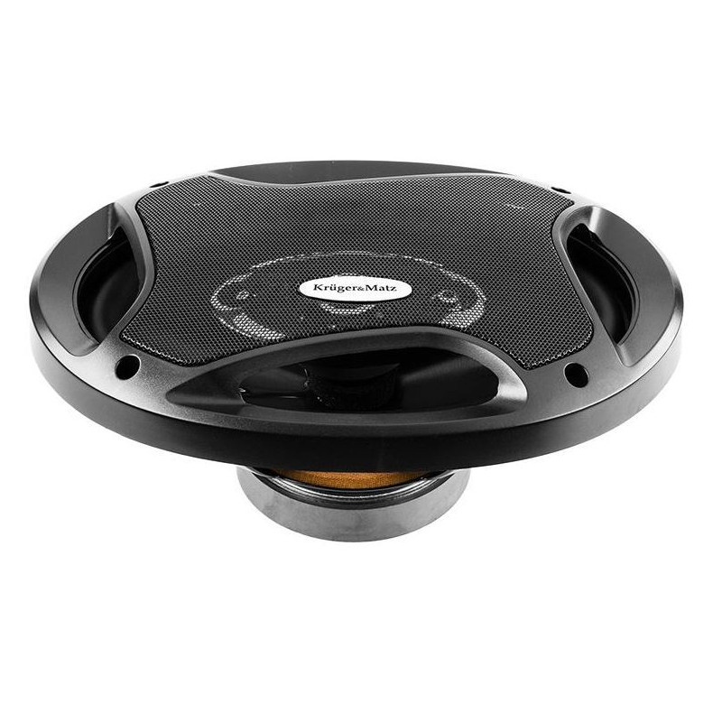 Boxe auto Set 2 difuzoare auto 4 cai 6x9 inch Kruger&Matz 137,27 Lei