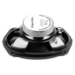 Boxe auto Set 2 difuzoare auto 4 cai 6x9 inch Kruger&Matz 137,27 Lei