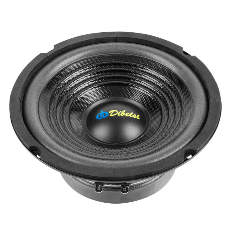 Difuzoare 16.5cm 6.5 inch Difuzor 16.5cm G6502 / 4ohm 59,99 Lei