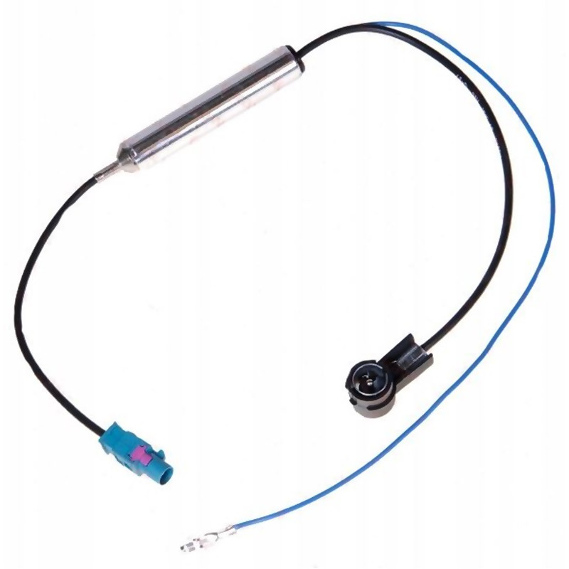 Cabluri si mufe auto Separator antena DIN - Fakra 25,32 Lei