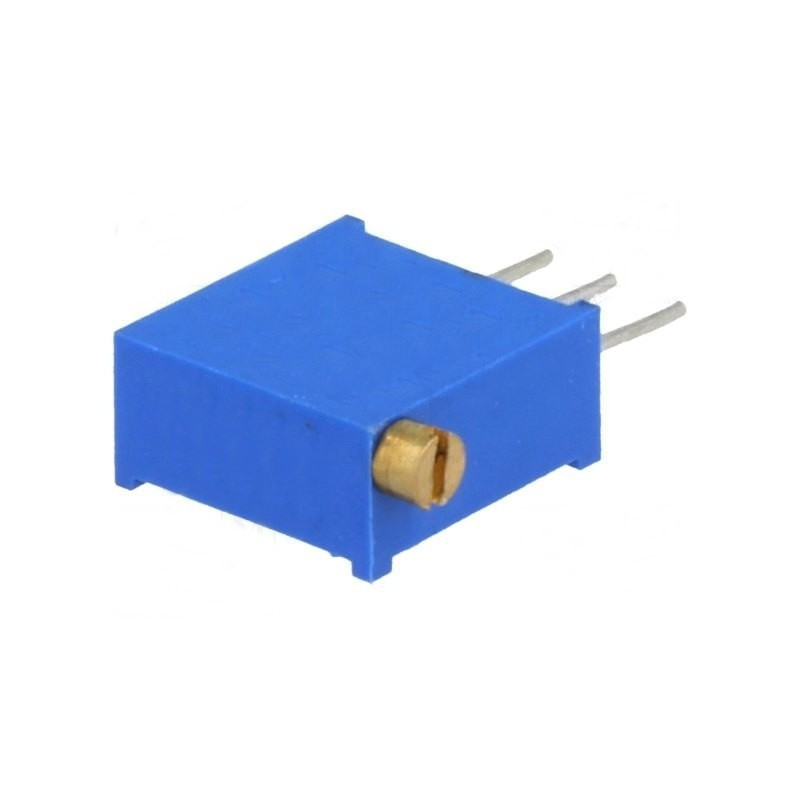 Semireglabili Semireglabil multitura 50k orizontal 1,89 Lei