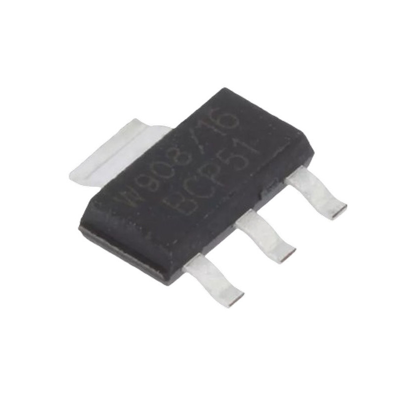 Tranzistori SMD BCP51 1,45 Lei