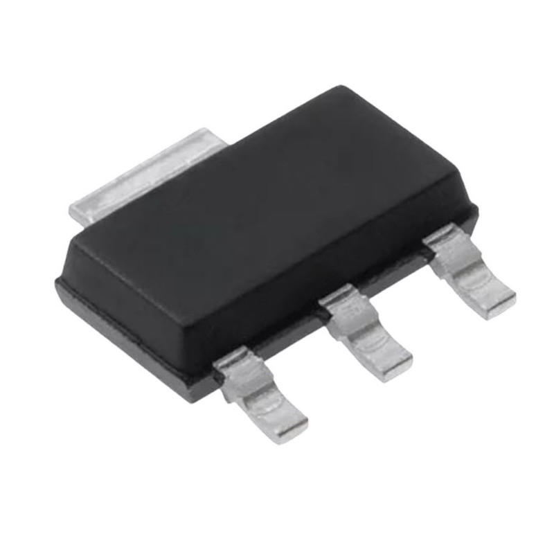 Tranzistori SMD BCP56 1,95 Lei