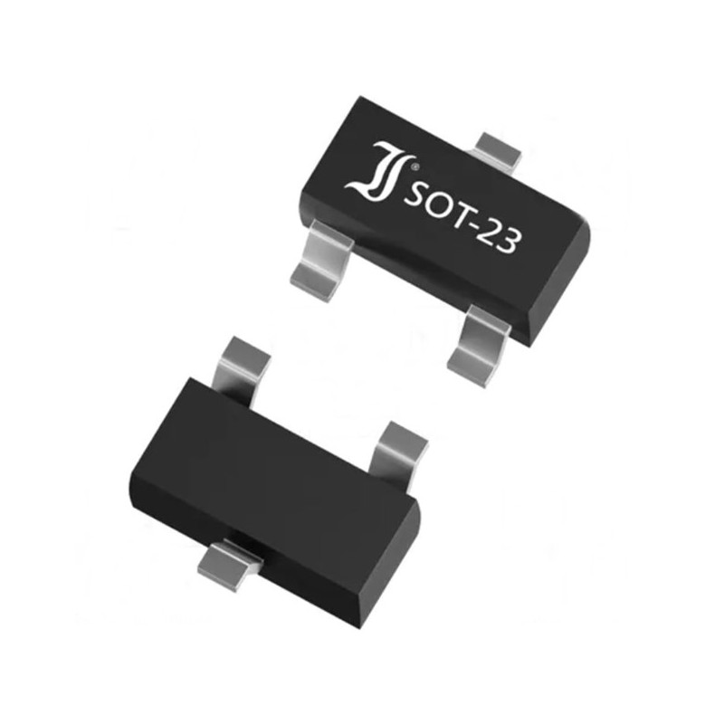 Diode zener SMD 0.3W 18V SMD 0,46 Lei