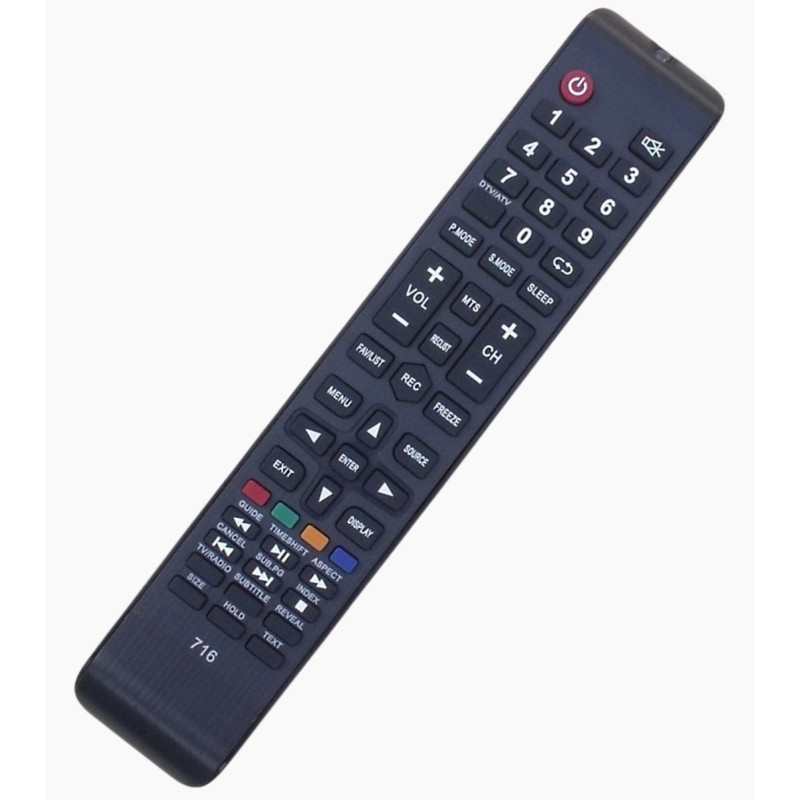 Telecomenzi TV Telecomanda Horizon 716 22,90 Lei
