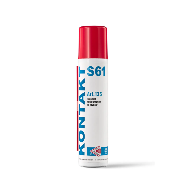 Spray-uri Spray Contact S61 100ml 18,90 Lei