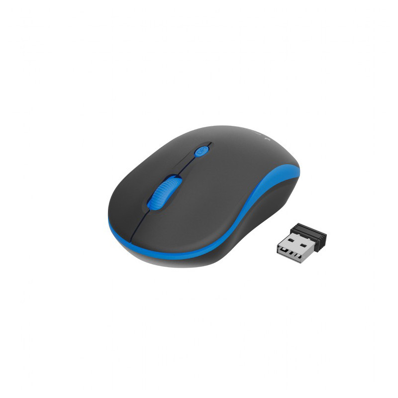 Accesorii PC Mouse wireless 1600DPI Gembird 29,00 Lei