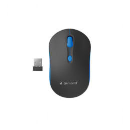 Accesorii PC Mouse wireless 1600DPI Gembird 29,00 Lei