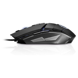 Accesorii PC Mouse USB Gaming 4000DPI PROSQUAD 45,90 Lei