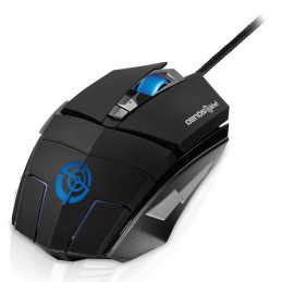 Accesorii PC Mouse USB Gaming 4000DPI PROSQUAD 45,90 Lei
