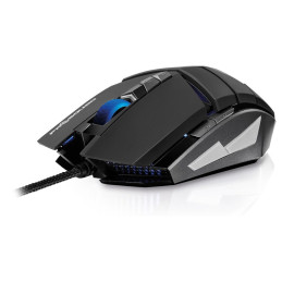 Accesorii PC Mouse USB Gaming 4000DPI PROSQUAD 45,90 Lei