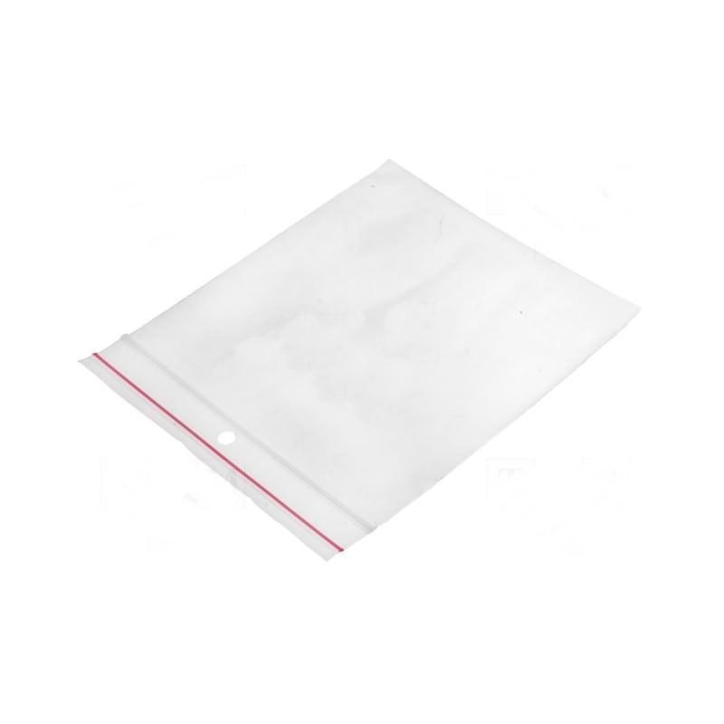 Diverse Produse Pungi fermoar 90x200mm set 100buc 13,90 Lei