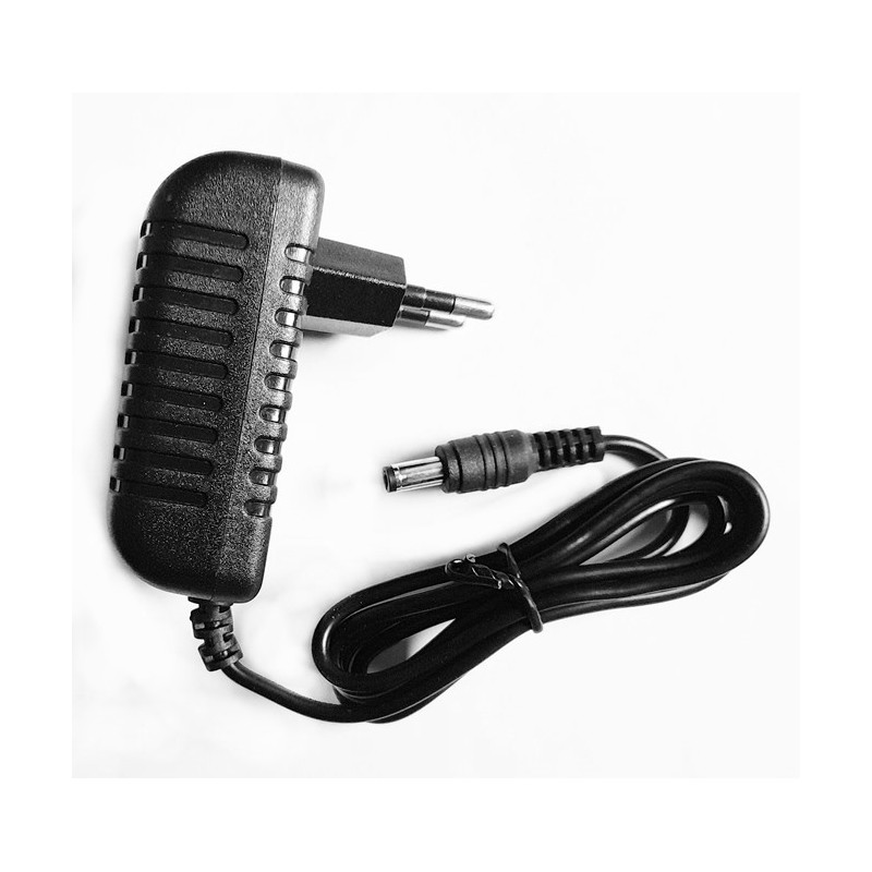 Alimentatoare AC/DC Alimentator in comutatie 5V 1A 2.1x5.5mm 18,90 Lei