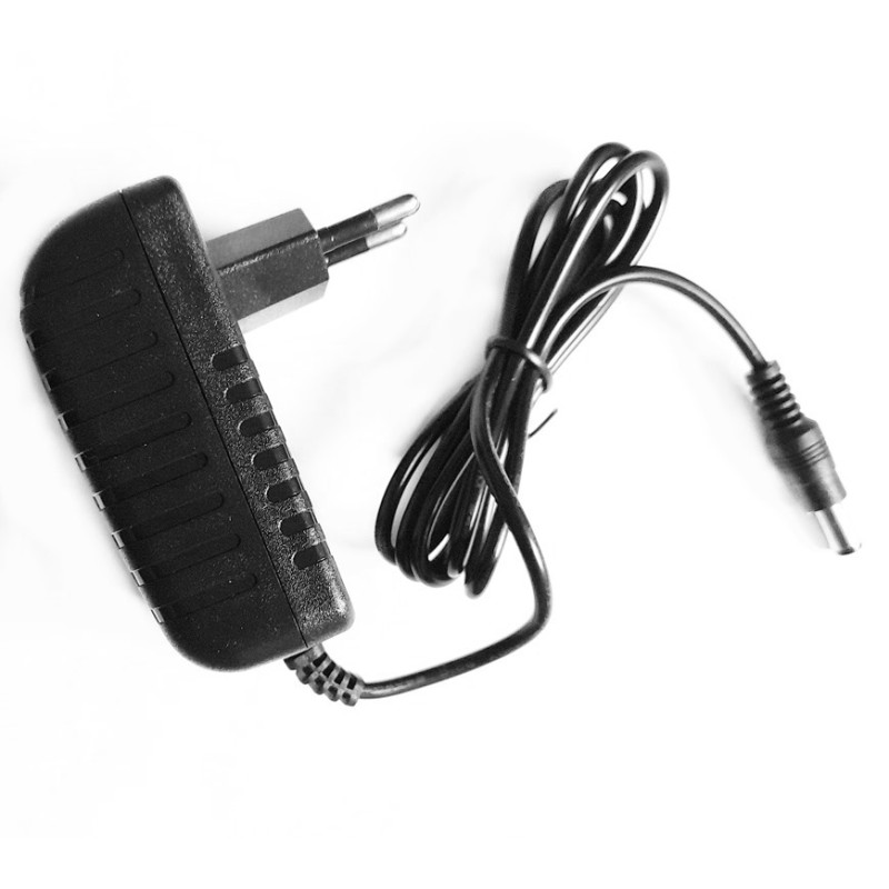 Alimentatoare AC/DC Alimentator in comutatie 18V 1A 2.1x5.5mm 29,00 Lei