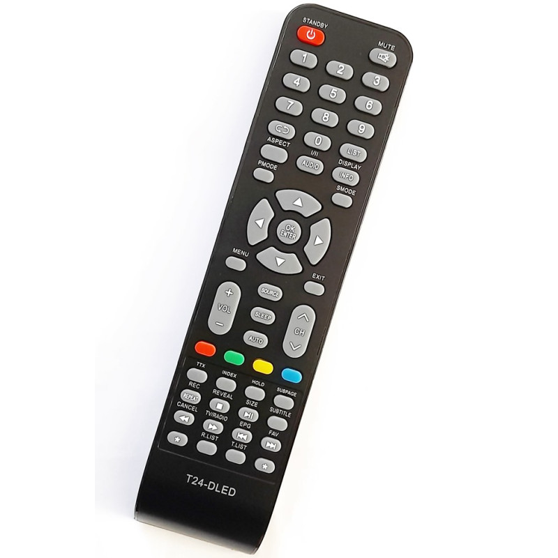Telecomenzi TV Telecomanda Orion T24-DLED 22,90 Lei