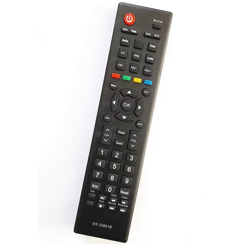 Telecomenzi TV Telecomanda Hisense ER-22601B 24,90 Lei