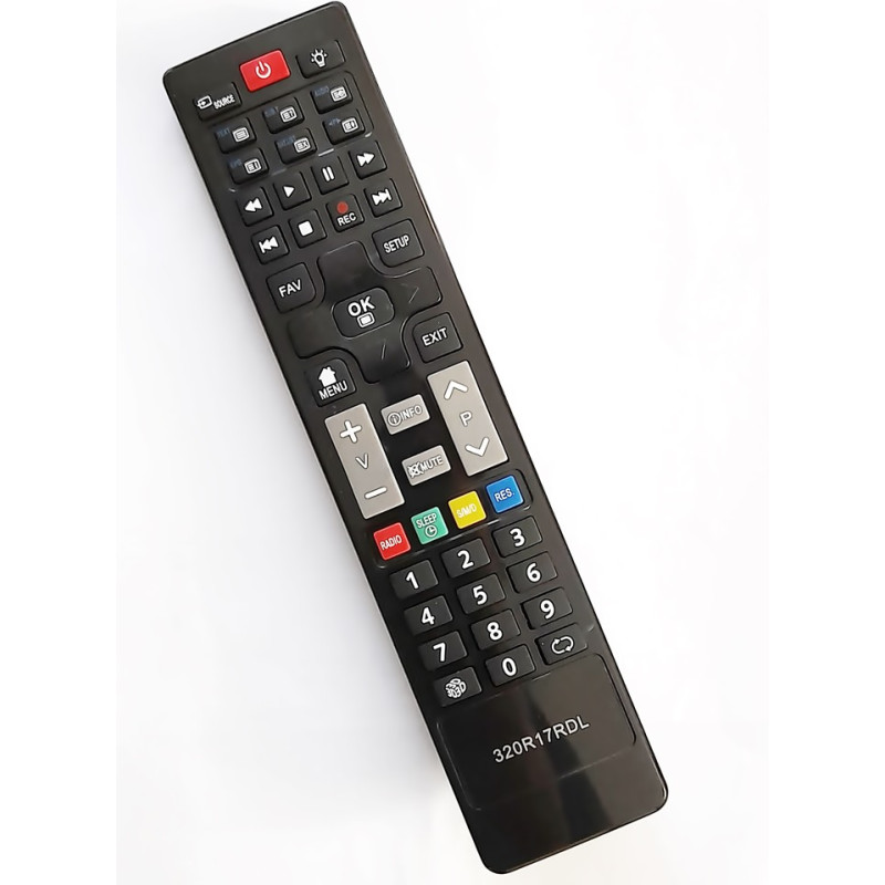 Telecomenzi TV Telecomanda Orion 320R17RDL 24,90 Lei