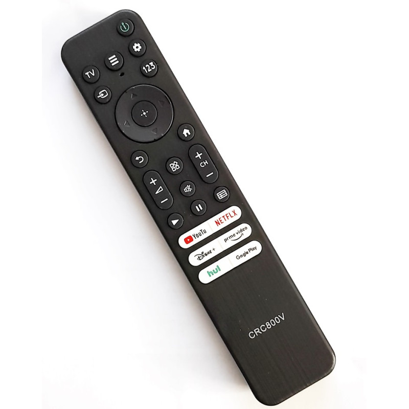 Telecomenzi TV Telecomanda Sony CRC800V 29,00 Lei Telecomenzi TV Telecomanda Sony CRC800V 29,00 Lei