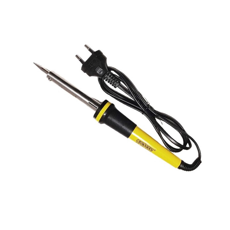 Instrumente lipit/dezlipit Letcon 220V 60W Crownman 17,90 Lei