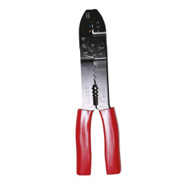 Unelte,scule Cleste pentru dezizolare si sertizare cabluri 0.75-6mm 18,90 Lei