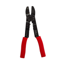 Unelte,scule Cleste pentru dezizolare si sertizare cabluri 0.75-6mm 18,90 Lei