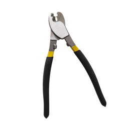 Clesti, Foarfeci,etc. Cleste taiat cablu 200mm 18,90 Lei Clesti, Foarfeci,etc. Cleste taiat cablu 200mm 18,90 Lei