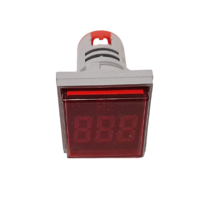 Aparate de masura & accesorii Frecventmetru digital cu LED-uri 3 digit. 0-99Hz Rosu 8,90 Lei