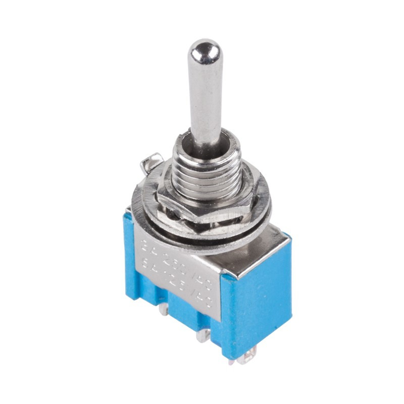 Intrerupatoare Microintrerupator 3P ON-ON 3,65 Lei