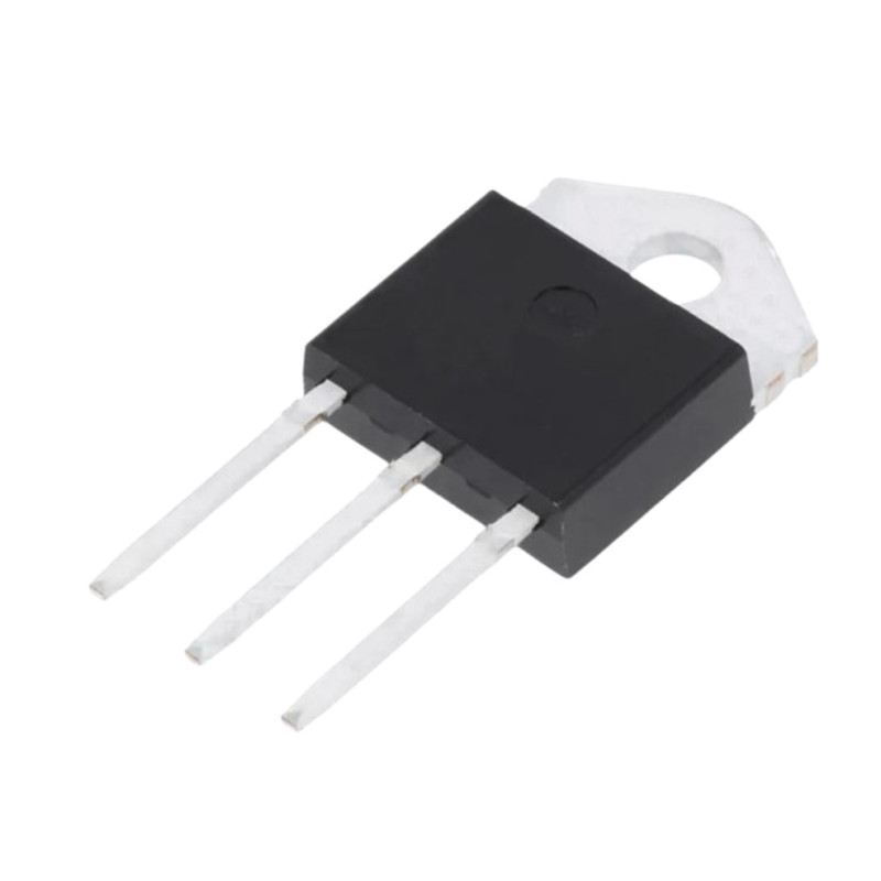 Tiristoare/triace/diace BTA41 -600B 14,50 Lei