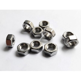 Asamblare Piulita M5 set 10buc. 1,25 Lei