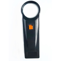 Lanterne/lupe Lupa de mana 50mm cu led 11,50 Lei
