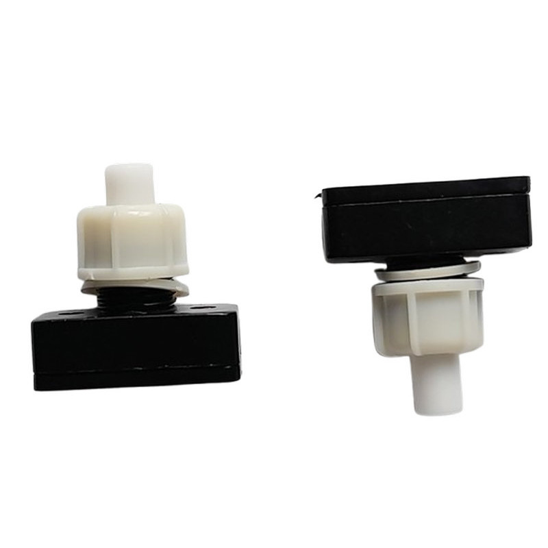 Intrerupatoare Push buton ON-OFF 2A 250VAC 2,65 Lei