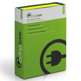 Unelte,scule Set surubelnite pentru reparatii telefoane GSM 30buc. 46,90 Lei