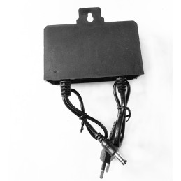 Alimentatoare AC/DC Sursa alimentare exterior 12V 2A 5.5x2.1mm 33,00 Lei